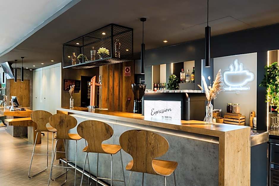 Ibis Barcelona Castelldefels