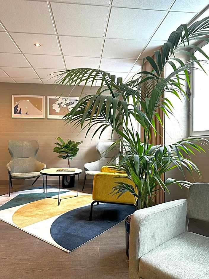 Timhotel Opera Madeleine