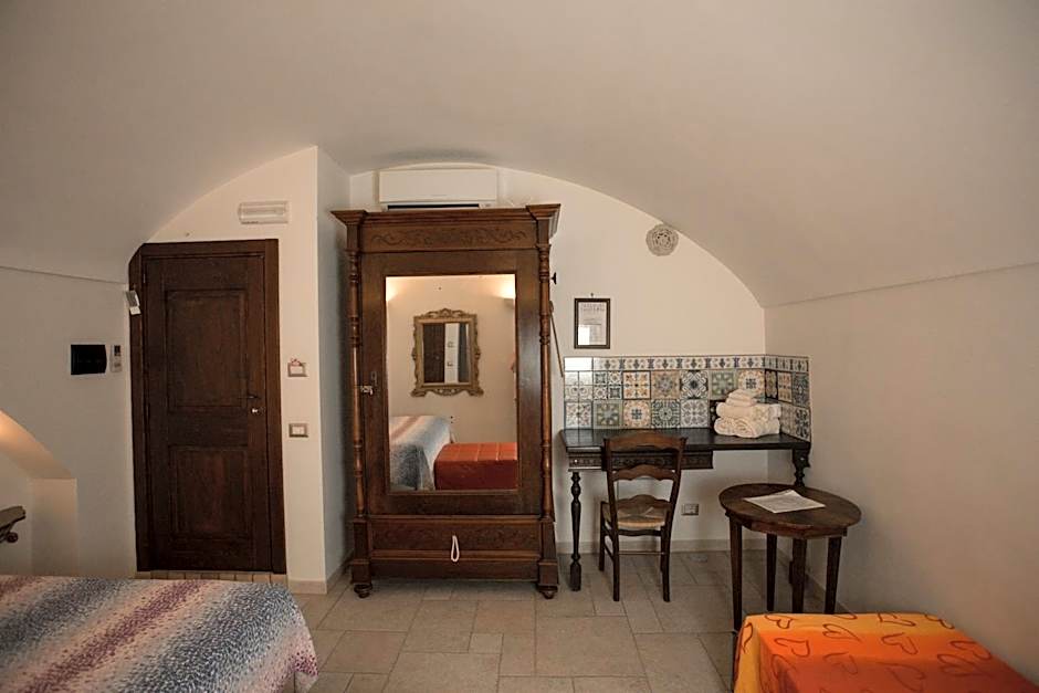 B&B Del Castelvecchio