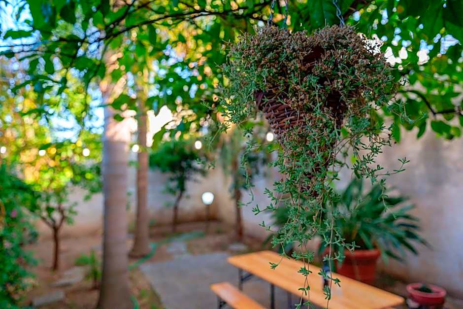 Antico Frantoio Cairoli B&B Exclusive Room