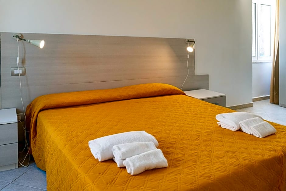 Hotel Solaris Paestum