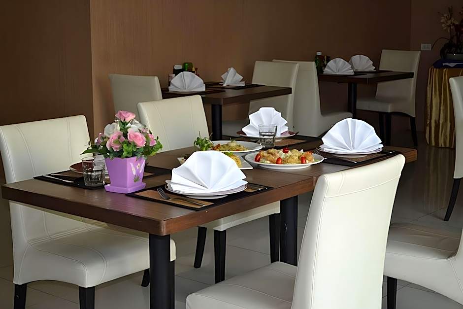 Ampo Residence Hotel