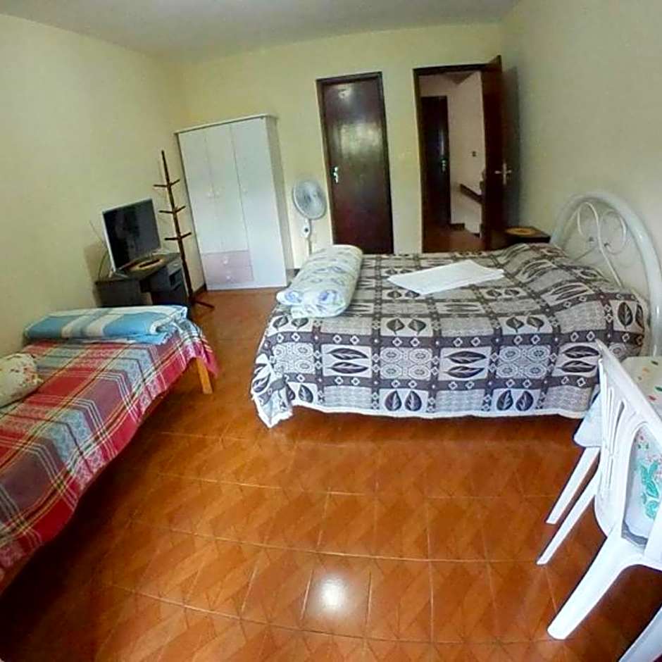 Casa da Olga Itatiaia