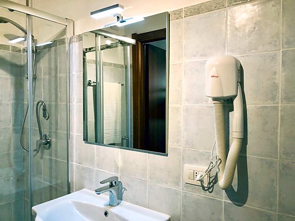 Il Terrazzino Iglesias