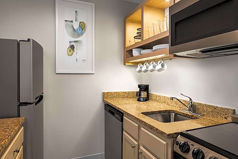 TownePlace Suites by Marriott Fort Meade National Business Park