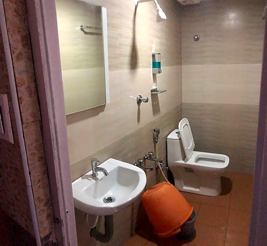 Hotel Golden Sand