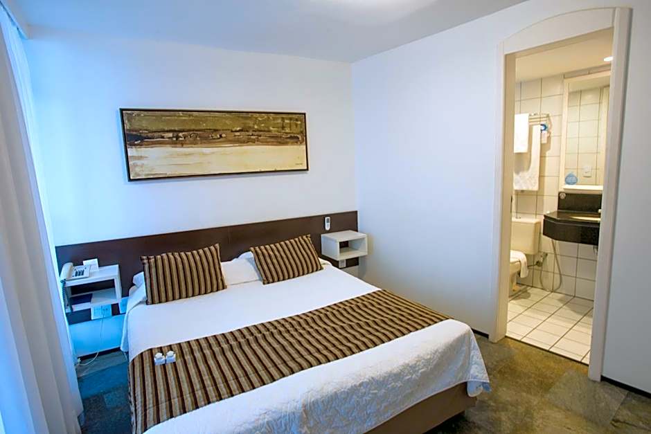 Hotel Brasil Tropical