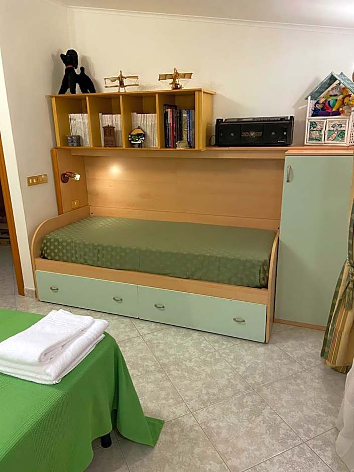 Residenza Antico Borgo del Pozzo