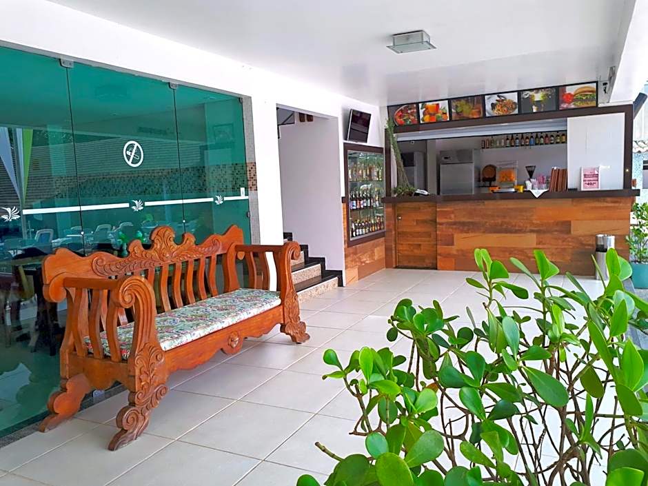 Hotel Brisa da Praia