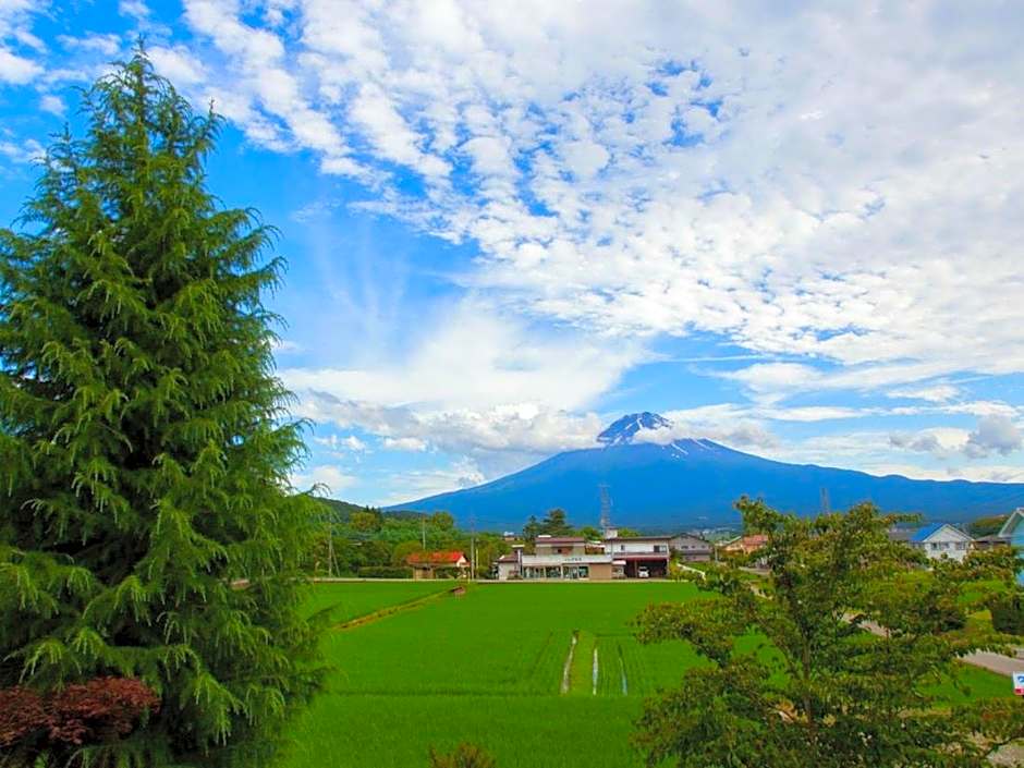 Villa Ururun Kawaguchiko