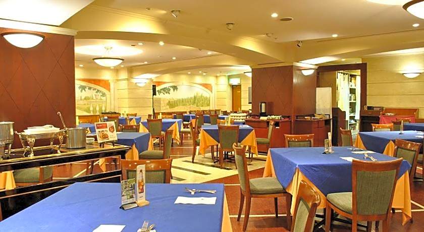 Hotel Yokohama Camelot Japan