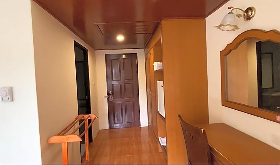 Kata View Guest House