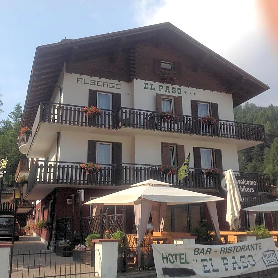Hotel El Paso