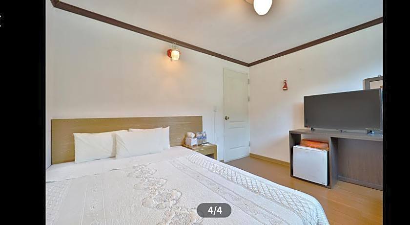 Saipan Motel with Sea View