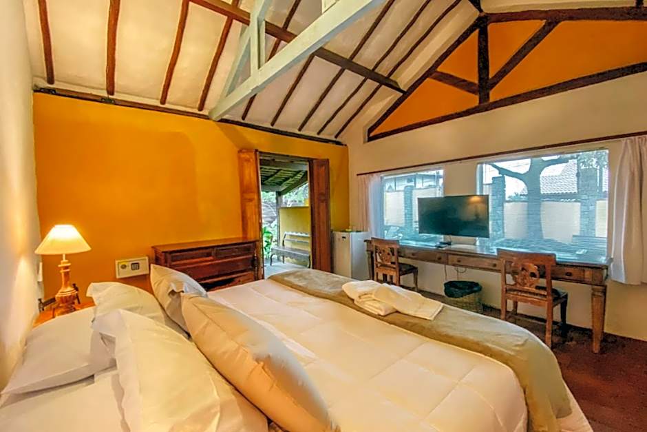 Villa Galiileu Hotel Boutique