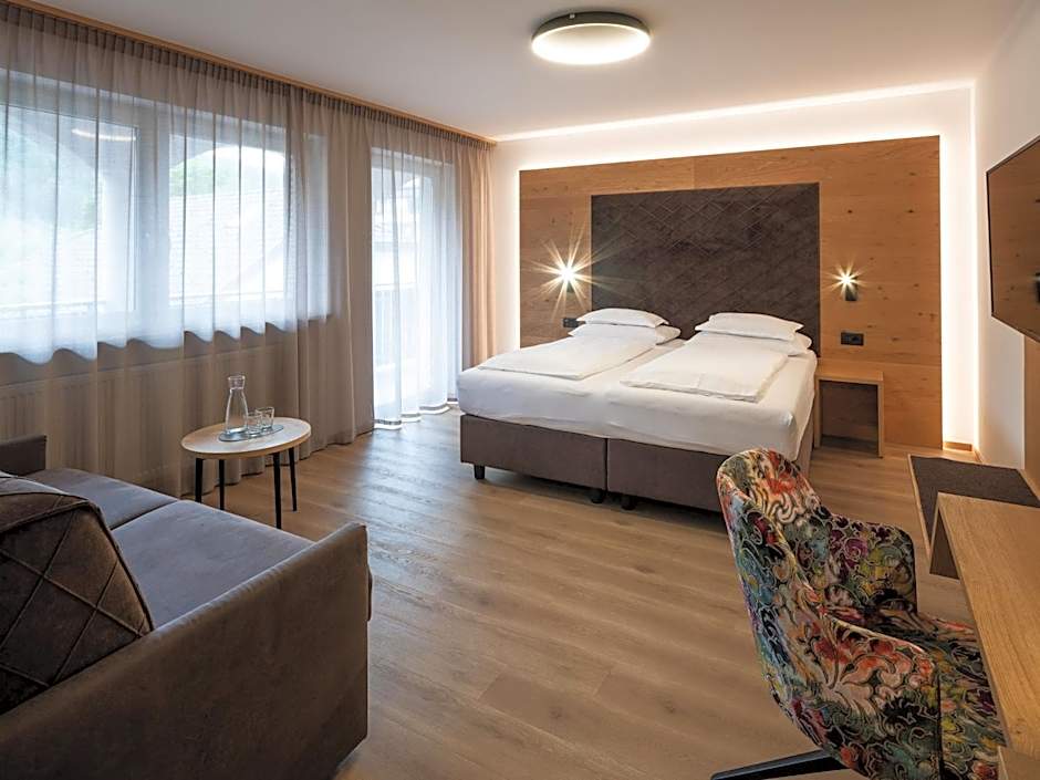 Hotel Blitzburg