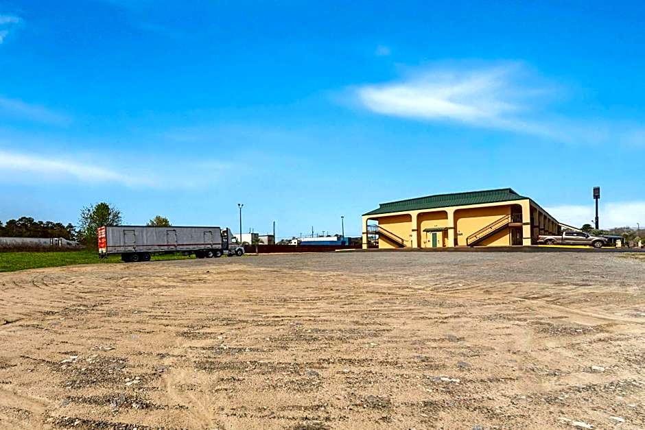 Quality Inn & Suites Dublin