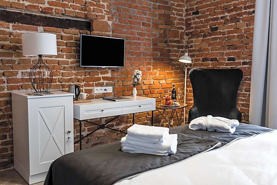 Zamek Janów Podlaski