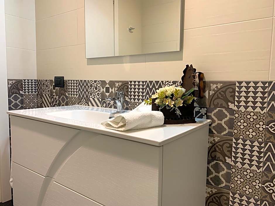 Bed & Breakfast Indi Thelar