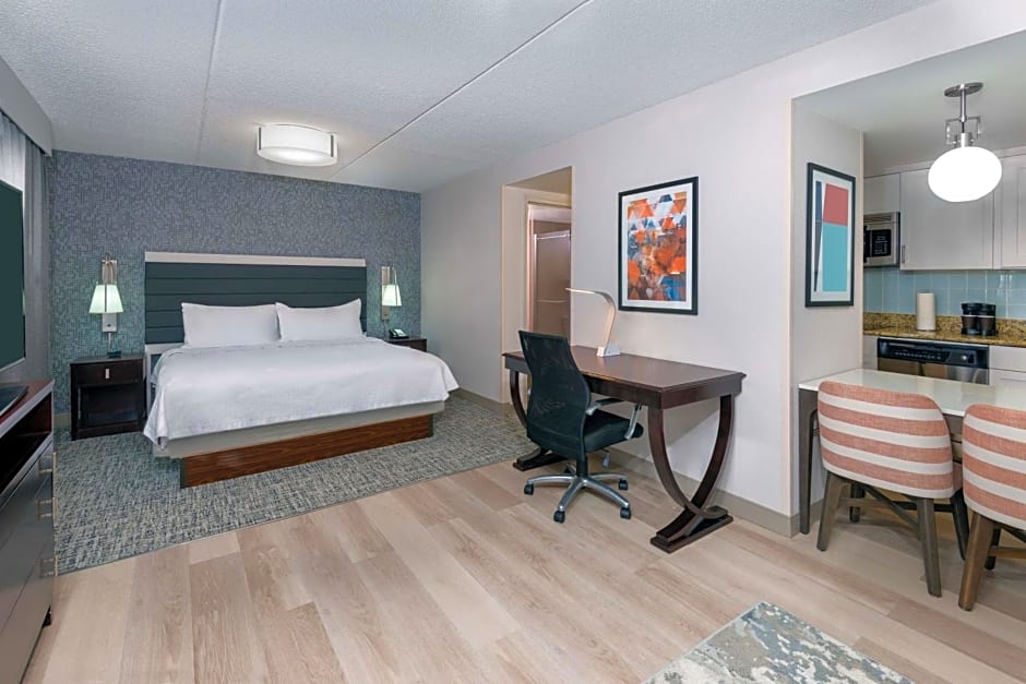 Homewood Suites by Hilton Boston/Canton, MA