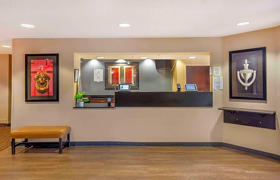 Extended Stay America Suites - Philadelphia - Exton