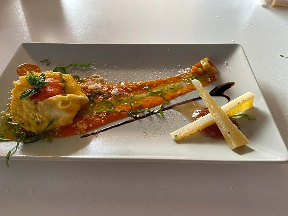 Al Vicoletto - Genuine Hospitality