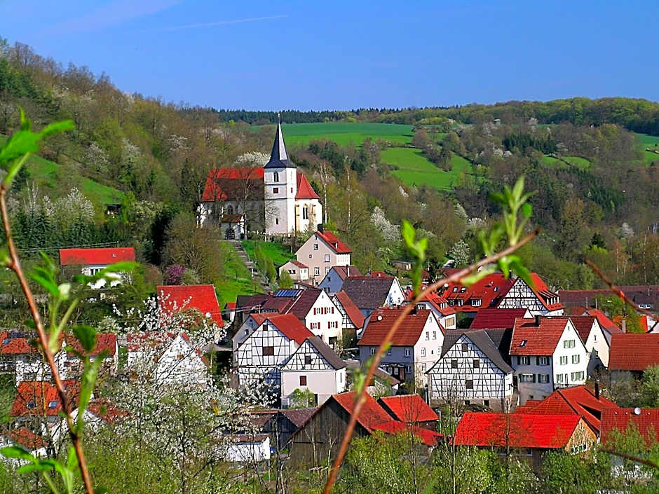 Altes Amtshaus, 3-Sterne Hotel Garni Superior