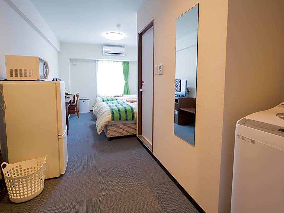 Hotel Peace Island Nago
