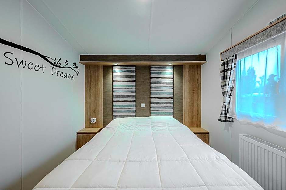 vakantiehuisje tis ier goed