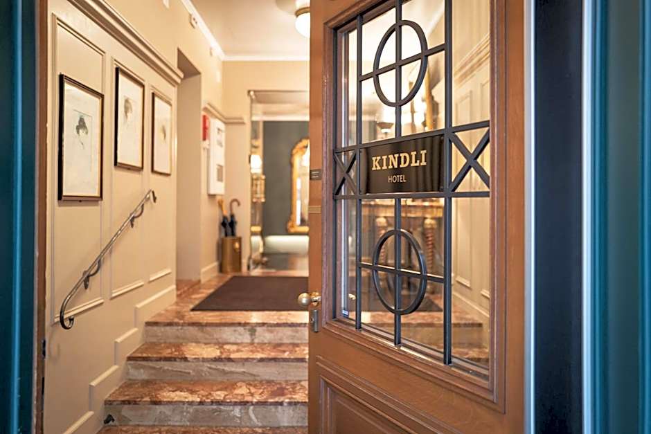 Hotel Kindli