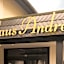 Hotel Haus Andrea