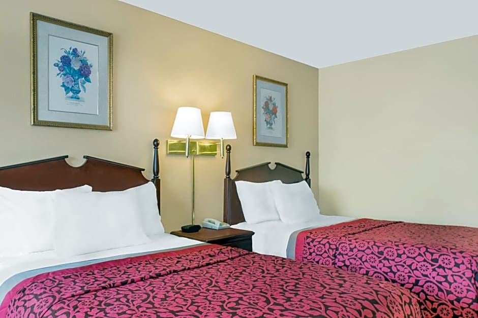 Meridian Inn Hotel, MS