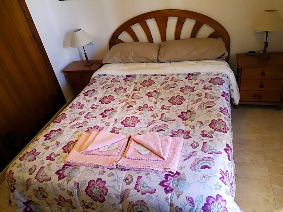 El Rincón De La Quinta – Calpe, NH