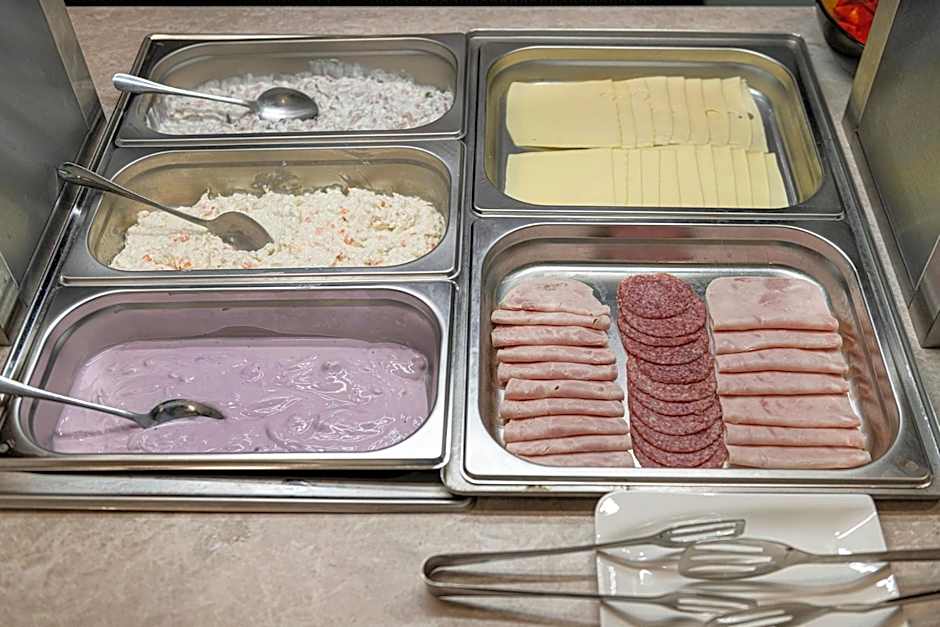 Thermal Hotel Campino