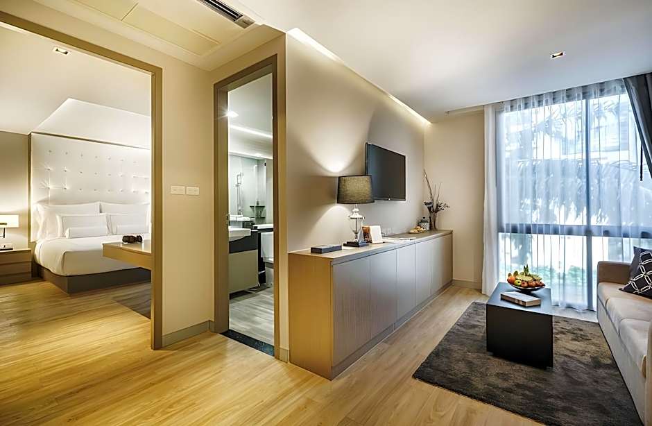 Tastoria Collection Sukhumvit