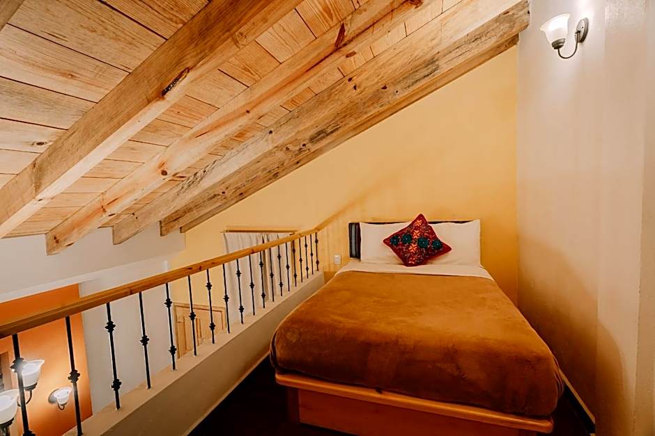 Hotel Cielo y Selva, San Cristobal de las Casas