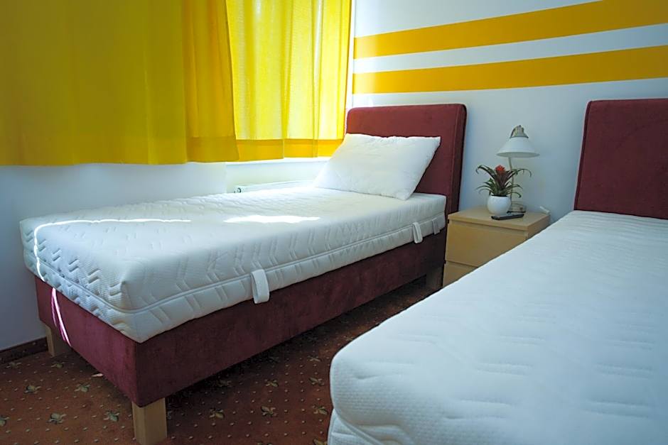 Hotel City Residence