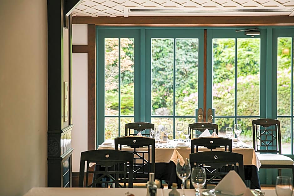 The Hamilton Ureshino