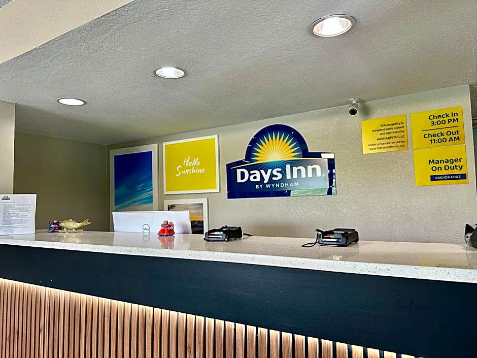 Days Inn by Wyndham Kansas City Northeast