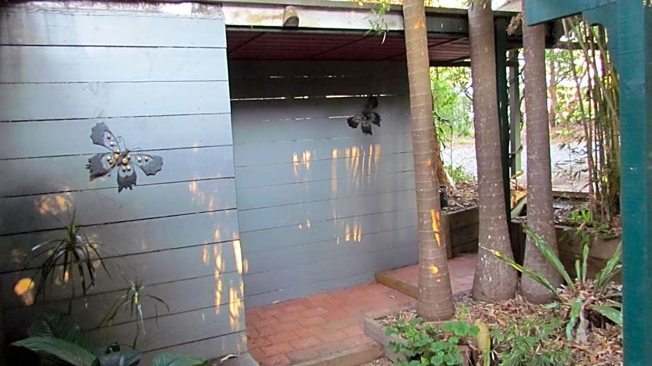 Lake Russell Retreat