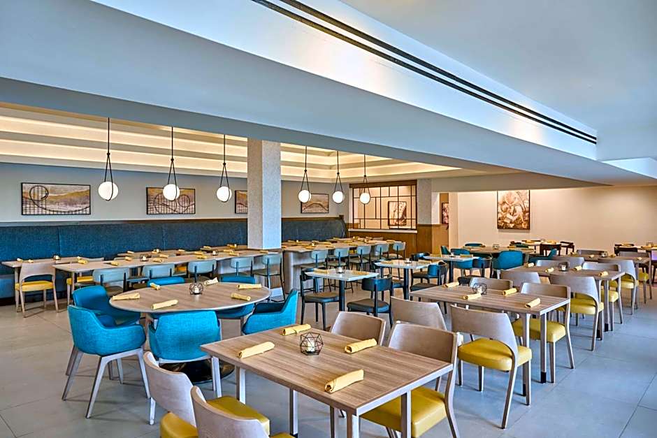 DoubleTree by Hilton Buena Park