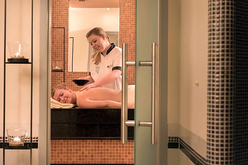 Maritim Seehotel Timmendorfer Strand