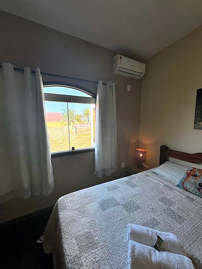 Pousada Santa Monica