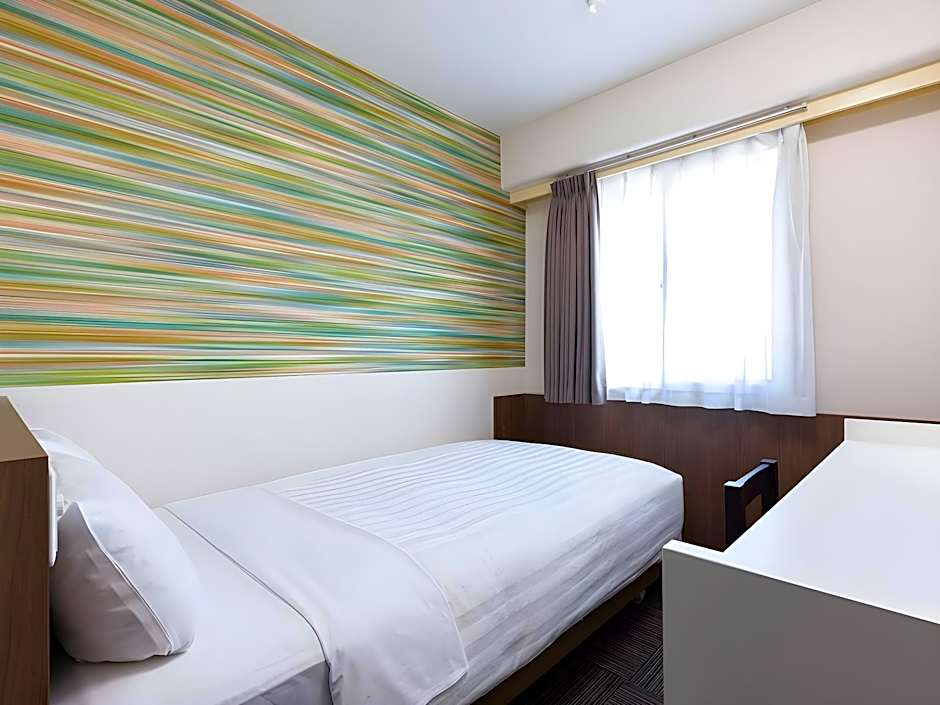 KOKO STAY Shimonoseki - formerly Hotel Wing International Shimonoseki