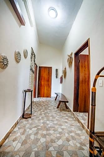 MahaSand Suites