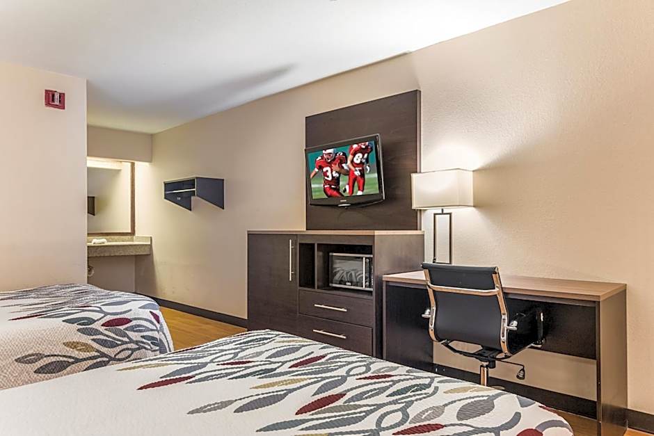 Red Roof Inn Texarkana