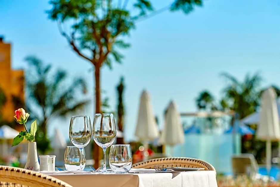 Hipotels Playa de Palma Palace&Spa