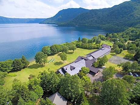 Towada Prince Hotel