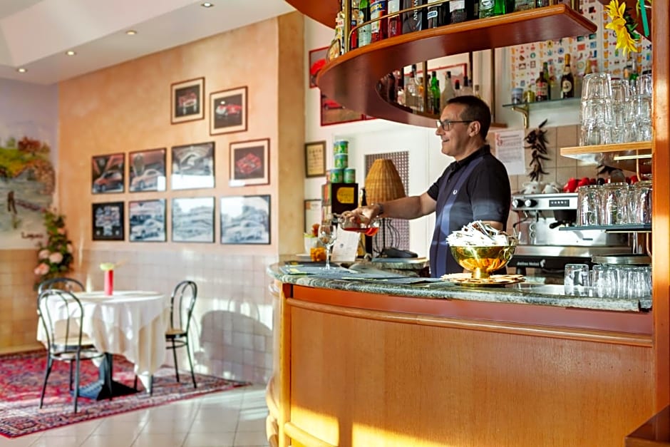 Hotel Frank