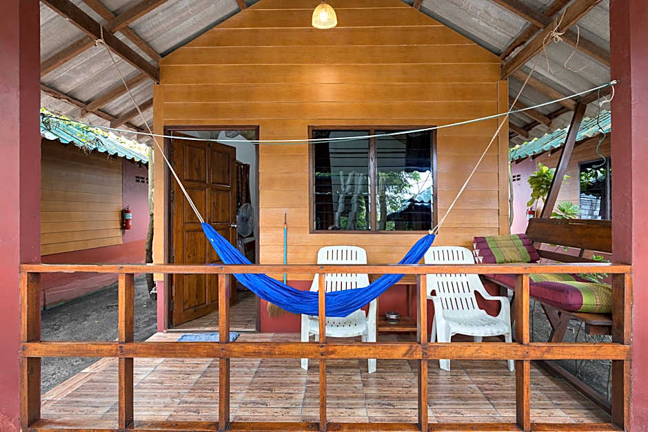 Family Song Koh Lipe